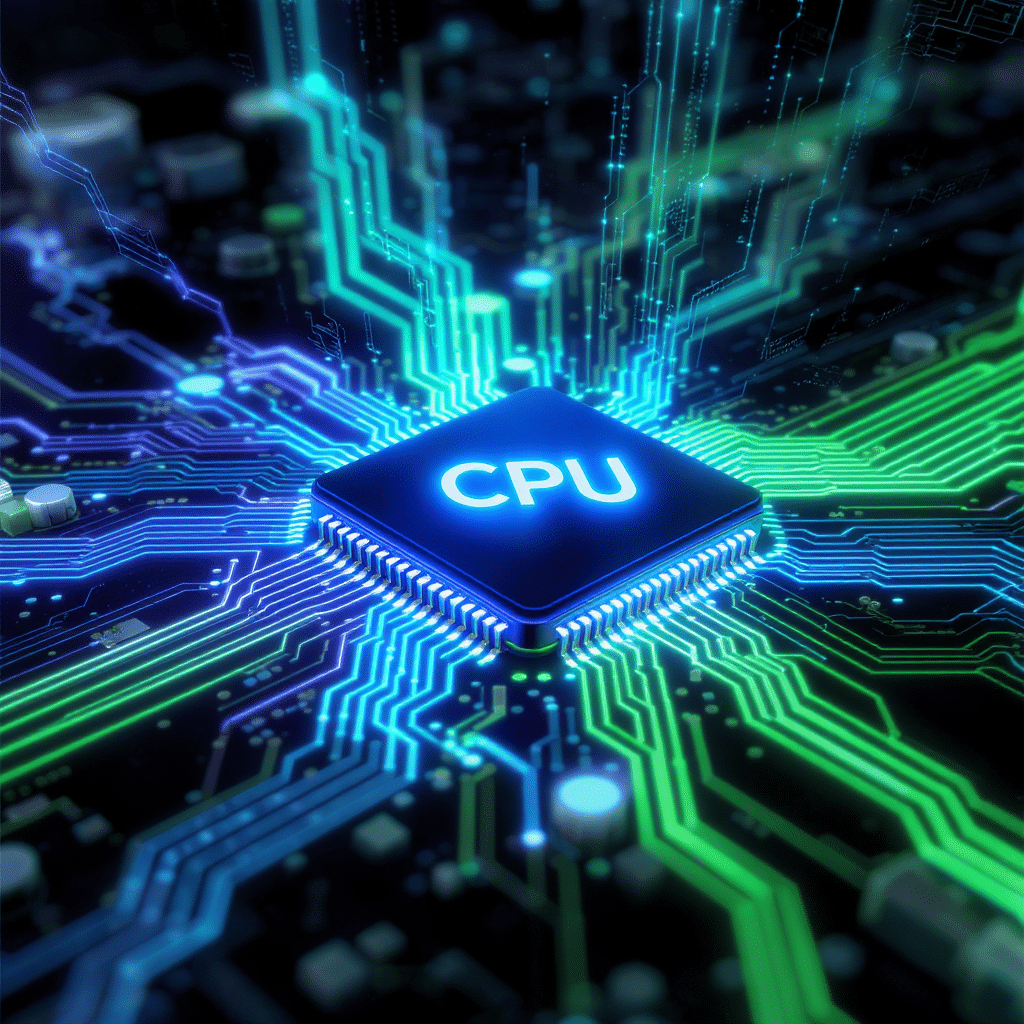 L unit Centrale C ur De Votre Ordinateur D crypt L unit Centrale C ur De Votre Ordinateur D crypt