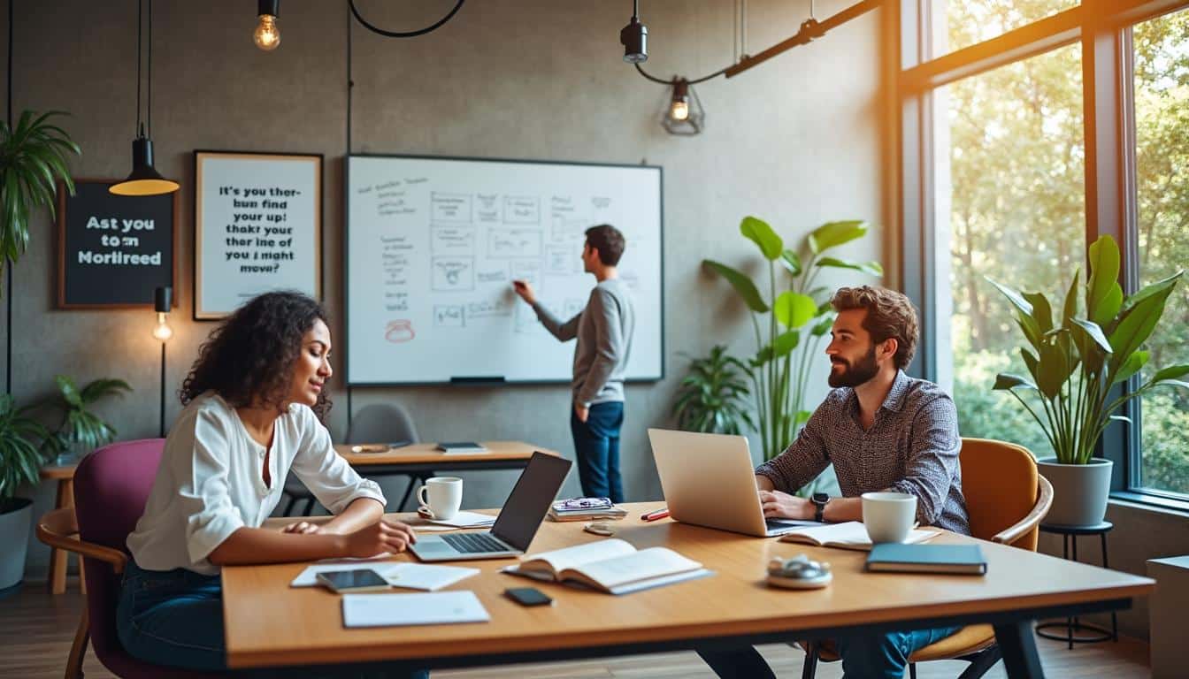 découvrez les habitudes incontournables des entrepreneurs à succès et inspirez-vous de leurs routines quotidiennes pour booster votre productivité, gérer efficacement votre temps et accélérer la croissance de votre entreprise.