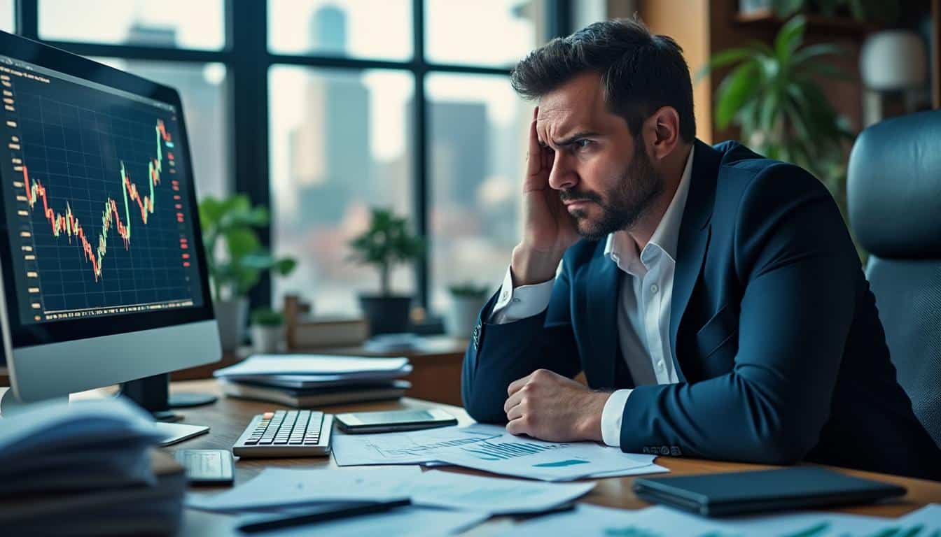 découvrez pourquoi gérer votre entreprise sans budget prévisionnel peut être risqué. apprenez les conséquences de cette erreur fréquente et comment établir un budget solide pour assurer la croissance et la pérennité de votre activité.