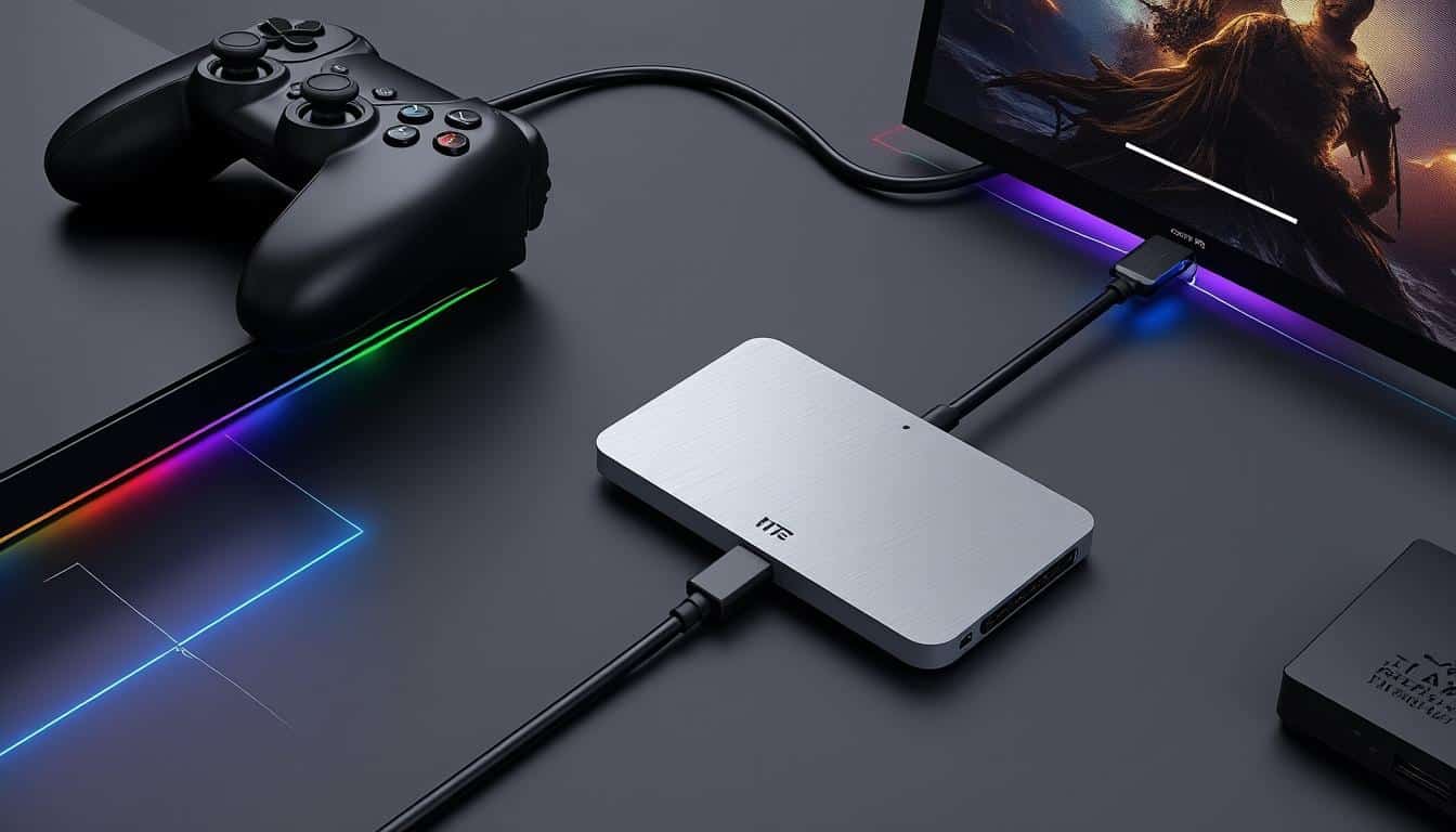 découvrez comment les disques durs externes évoluent pour répondre aux exigences des nouvelles consoles de jeu et optimiser votre expérience gamer.