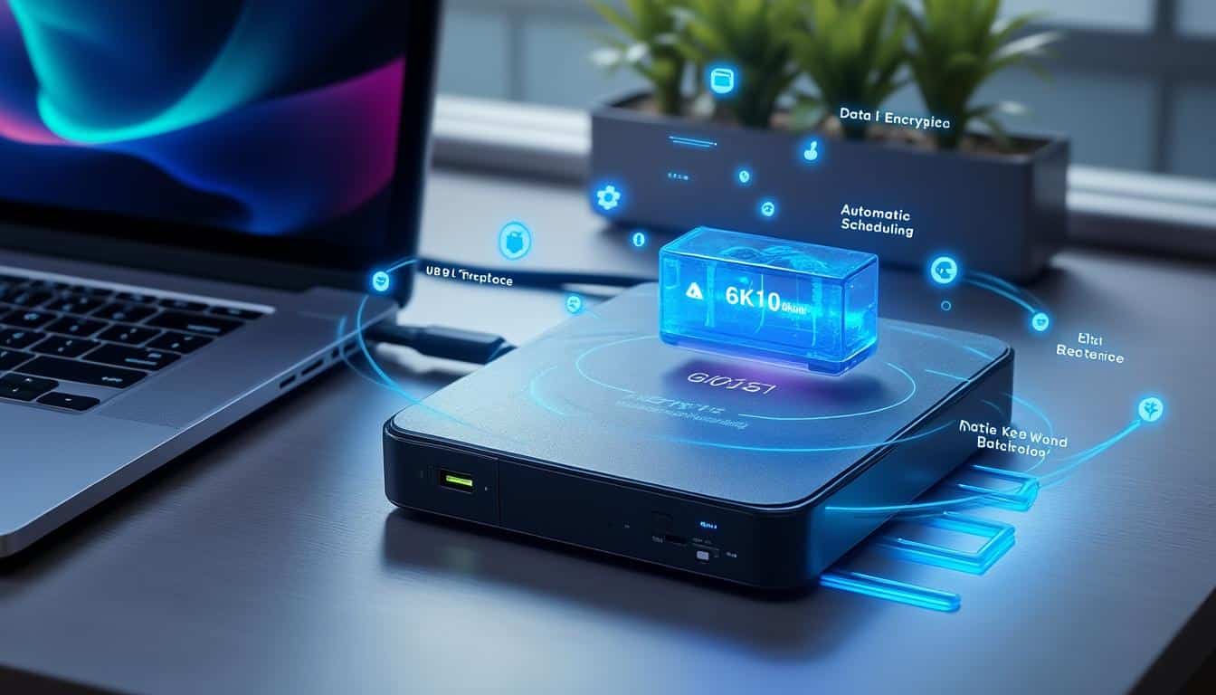 découvrez les fonctionnalités clés à privilégier dans un logiciel de sauvegarde externe pour garantir la sécurité, la fiabilité et la facilité d'utilisation de vos données importantes.