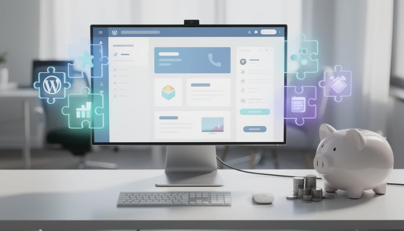 découvrez comment économiser sur les licences développeurs pour les plugins wordpress tout en optimisant votre hébergement wordpress pour des performances et une sécurité renforcées.