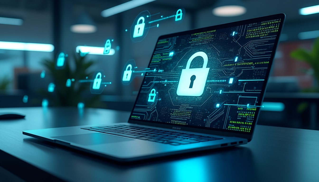 découvrez comment la technologie bitlocker améliore la sécurité des projets windows en offrant un chiffrement intégral du disque dur, protégeant ainsi les données sensibles contre les accès non autorisés.