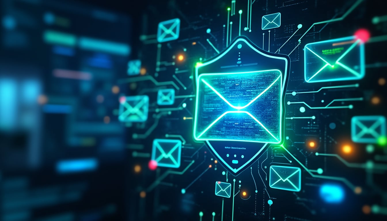 découvrez comment le filtre anti-spam améliore la sécurité internet en bloquant efficacement les courriels malveillants, protégeant ainsi vos projets contre les menaces numériques.