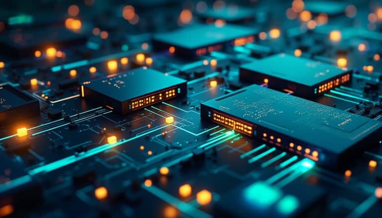 découvrez comment le protocole tcp/ip impacte la transmission des paquets de données dans les projets informatiques, en assurant fiabilité et efficacité des communications réseau.