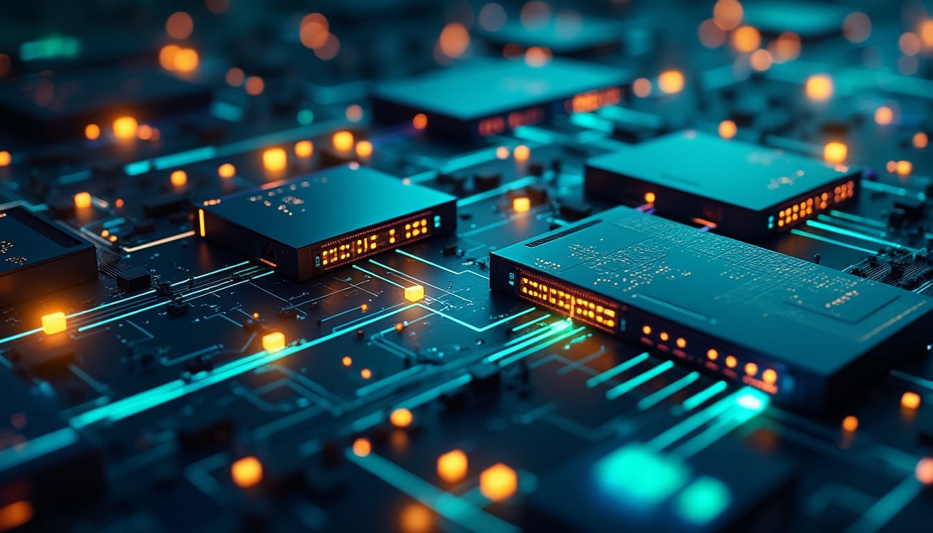découvrez comment le protocole tcp/ip impacte la transmission des paquets de données dans les projets informatiques, en assurant fiabilité et efficacité des communications réseau.
