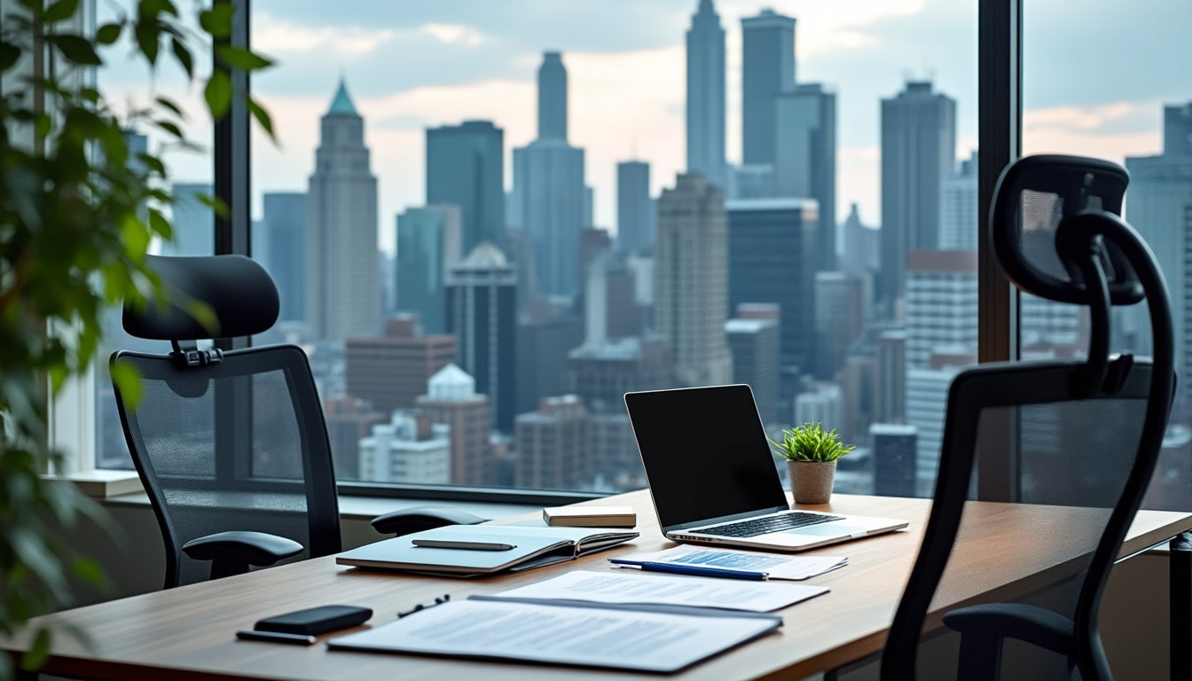 découvrez comment le télétravail contribue à réduire les charges immobilières dans les projets business, optimisant ainsi les coûts et la gestion des espaces professionnels.