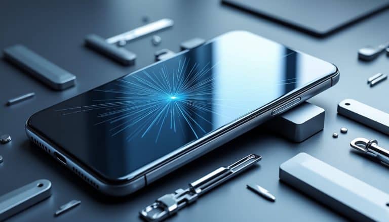 découvrez comment le verre gorilla glass améliore la résistance aux rayures dans les projets high-tech, assurant durabilité et performance optimale des appareils.