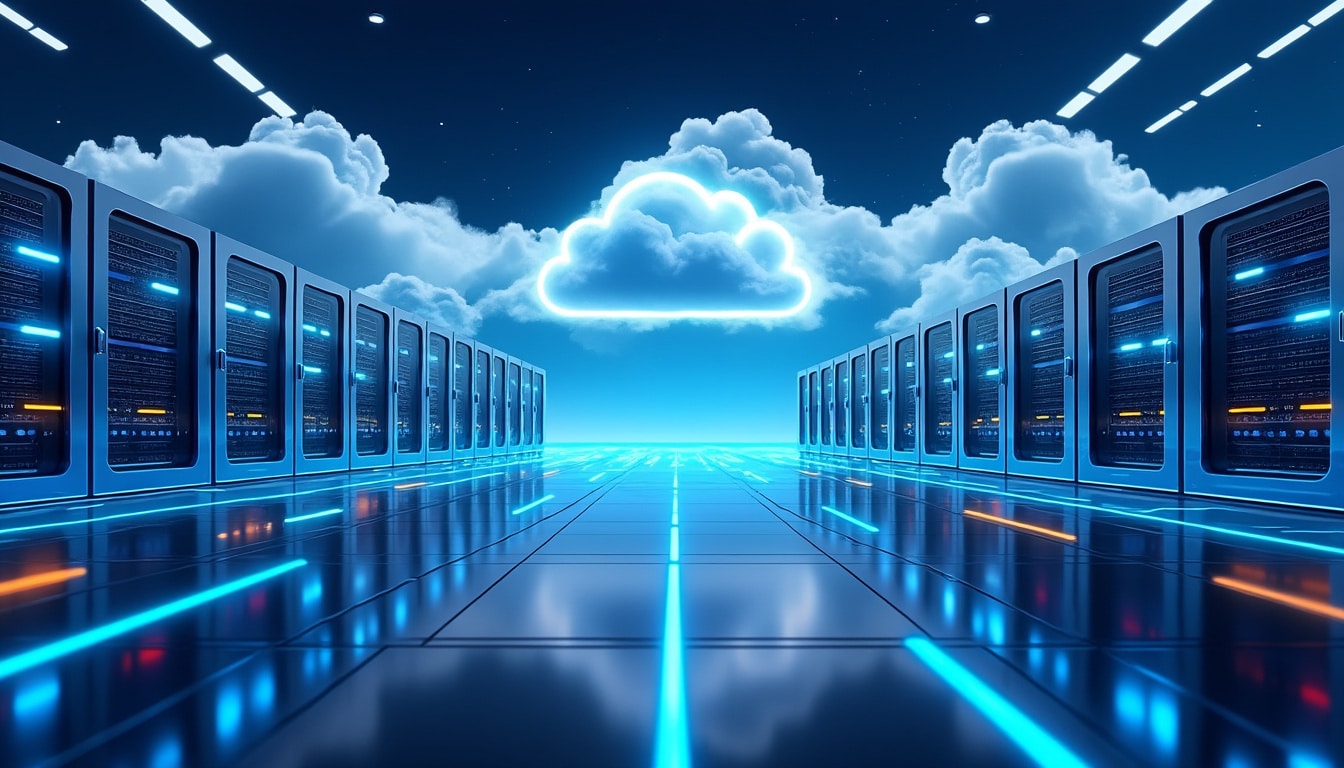 explorez comment la flexibilité du stockage dépend des solutions de cloud hybride en informatique pour optimiser la gestion des données et améliorer les performances.