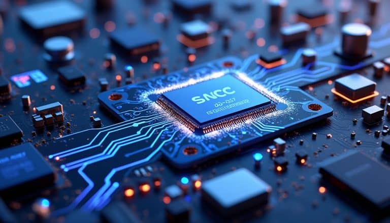 explorez comment la nanotechnologie révolutionne la miniaturisation des composants dans le secteur high-tech, permettant des avancées majeures en performance et en efficacité.