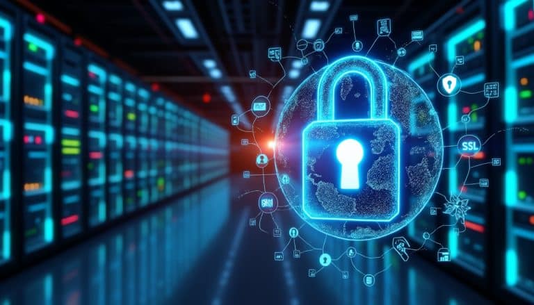 découvrez l'importance cruciale du certificat ssl dans l'authentification des noms de domaine et son rôle essentiel pour renforcer la sécurité sur internet.