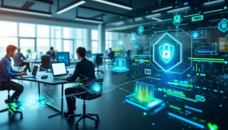 analyse de l'impact de la blockchain sur l'amélioration de la traçabilité des transactions dans le secteur des affaires, garantissant transparence, sécurité et efficacité.