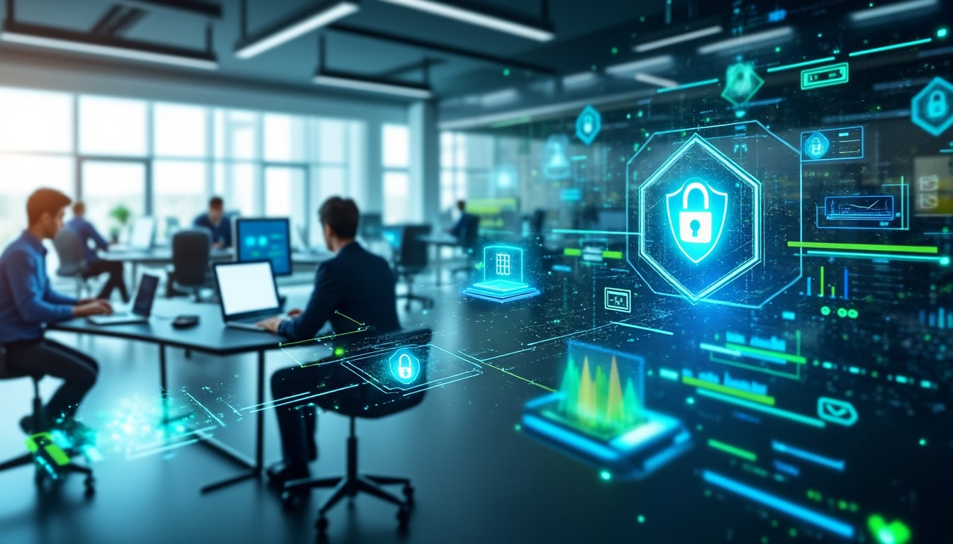 analyse de l'impact de la blockchain sur l'amélioration de la traçabilité des transactions dans le secteur des affaires, garantissant transparence, sécurité et efficacité.