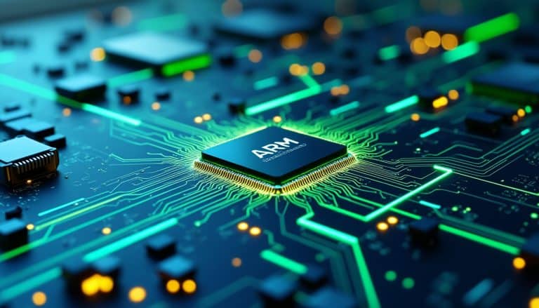 découvrez comment la technologie des puces arm révolutionne l'efficacité énergétique dans le secteur high-tech, en optimisant la performance tout en réduisant la consommation d'énergie.