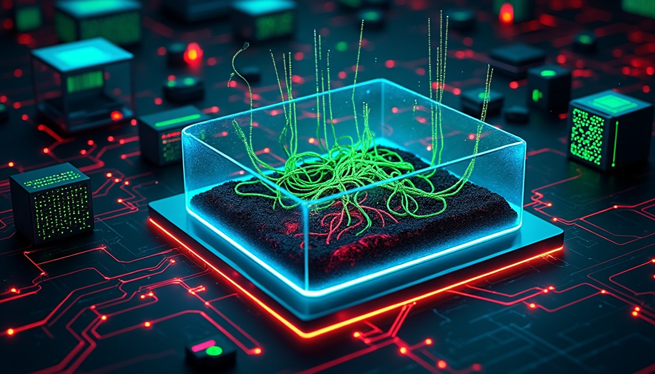 découvrez comment la sandbox améliore l'isolation du code suspect pour renforcer la sécurité dans le secteur de la sécurité internet, protégeant ainsi les systèmes contre les menaces avancées.