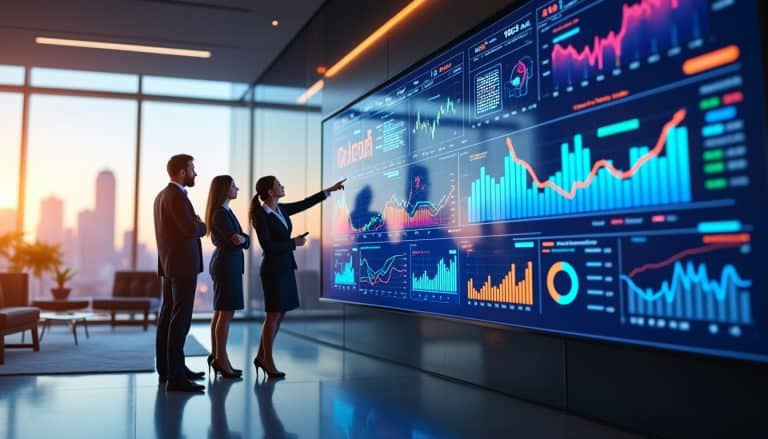 découvrez comment la veille concurrentielle influence les parts de marché dans le secteur business, en analysant les stratégies pour optimiser la compétitivité et la croissance.