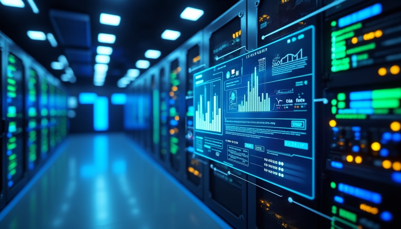 découvrez comment l'utilisation des serveurs linux influence la stabilité des services d'hébergement dans le secteur informatique, en analysant fiabilité, performance et sécurité.