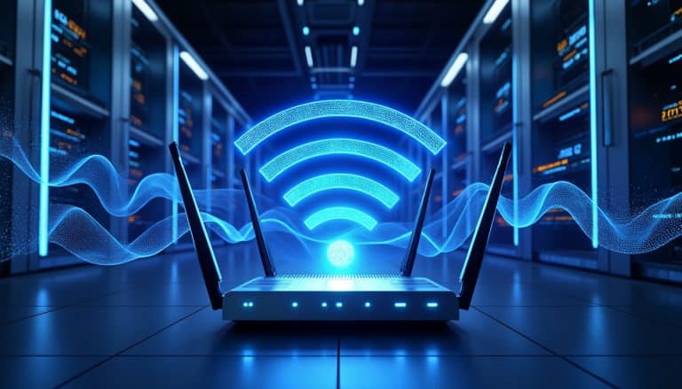 découvrez comment le wifi 7 révolutionne la bande passante disponible, améliorant les performances et la connectivité dans le secteur high-tech.