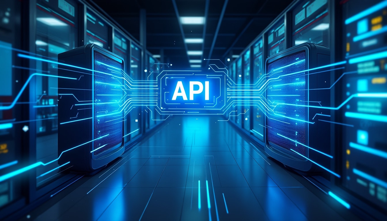 découvrez comment l'utilisation de l'api rest peut optimiser la communication entre les applications dans le domaine informatique, en facilitant l'échange de données et en améliorant l'efficacité des systèmes.