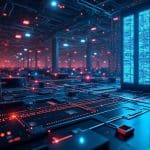 découvrez comment l'utilisation des botnets renforce l'efficacité des attaques ddos à grande échelle et les défis que cela pose en matière de sécurité internet.