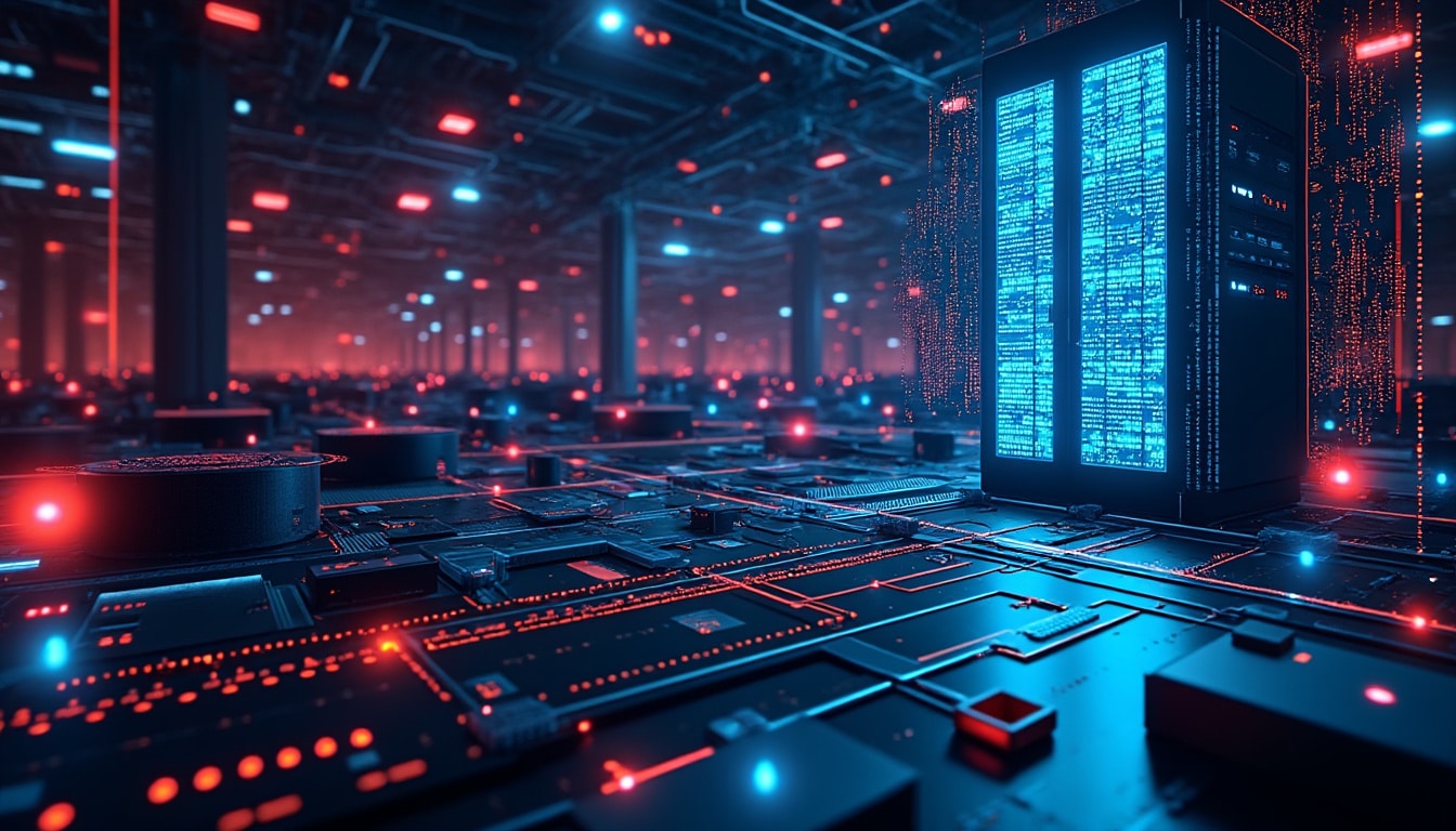 découvrez comment l'utilisation des botnets renforce l'efficacité des attaques ddos à grande échelle et les défis que cela pose en matière de sécurité internet.