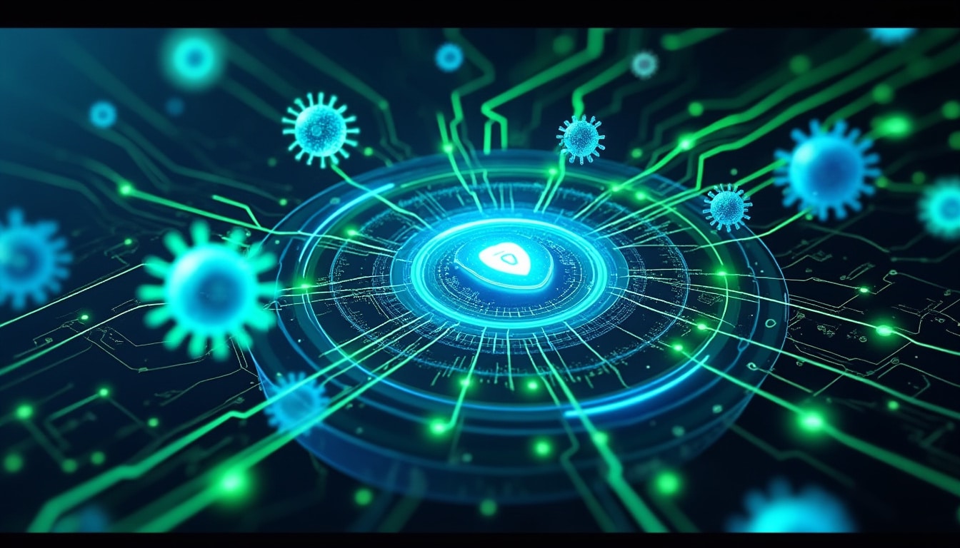 découvrez comment l'utilisation d'un scanneur d'antivirus optimise la détection des signatures virales pour renforcer la sécurité internet et protéger vos données contre les menaces en ligne.