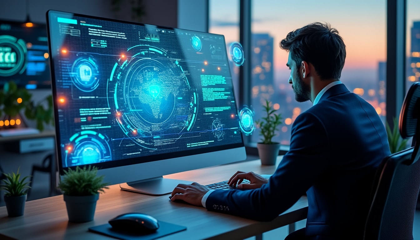 découvrez comment optimiser la prise de contrôle d'une machine distante en utilisant le bureau à distance dans le cadre de la stratégie windows, pour une gestion efficace et sécurisée.