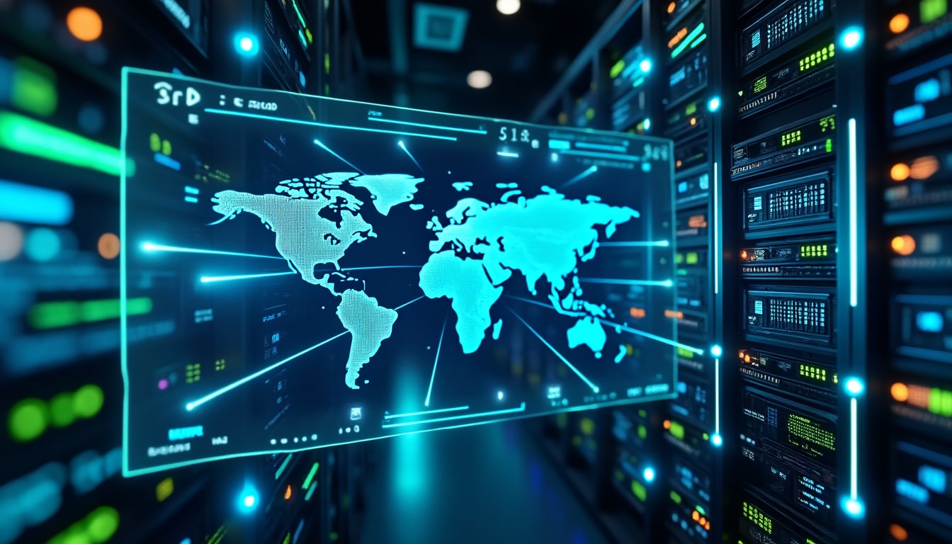 optimisez la résolution des noms de domaine avec le protocole dns pour renforcer votre stratégie informatique et améliorer la performance réseau.