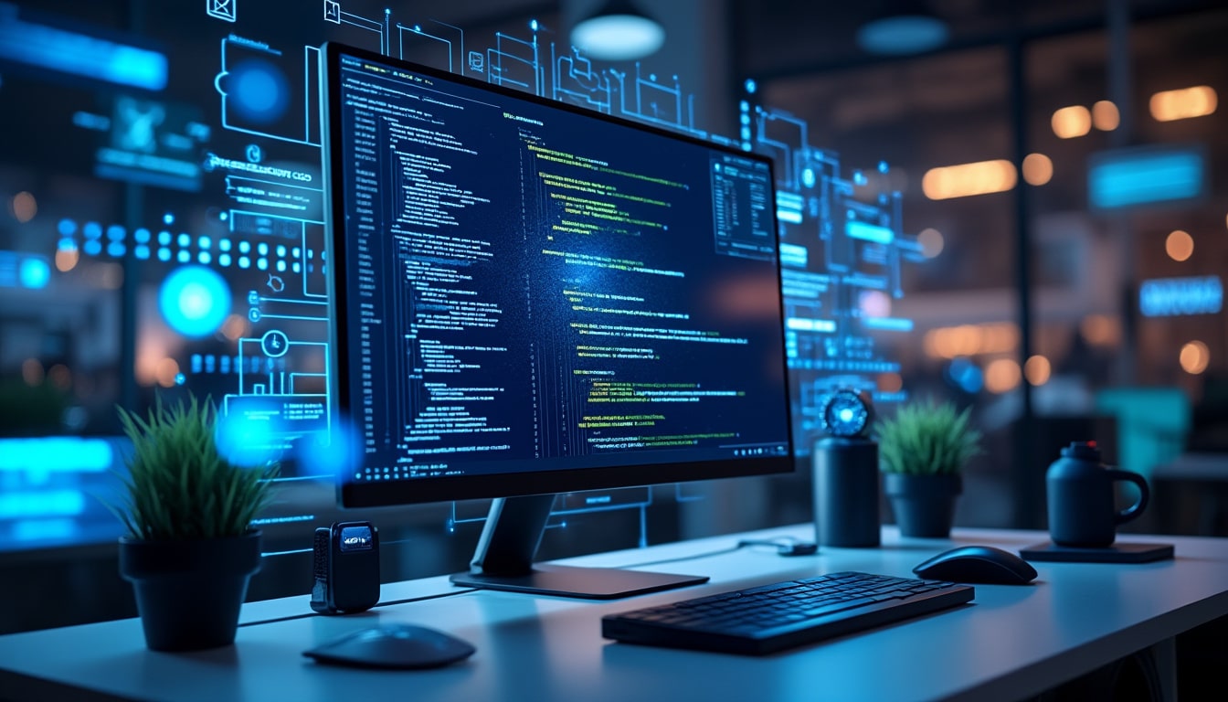 découvrez comment optimiser l'automatisation des commandes d'administration windows à l'aide de l'interface powershell pour une gestion efficace des stratégies windows.