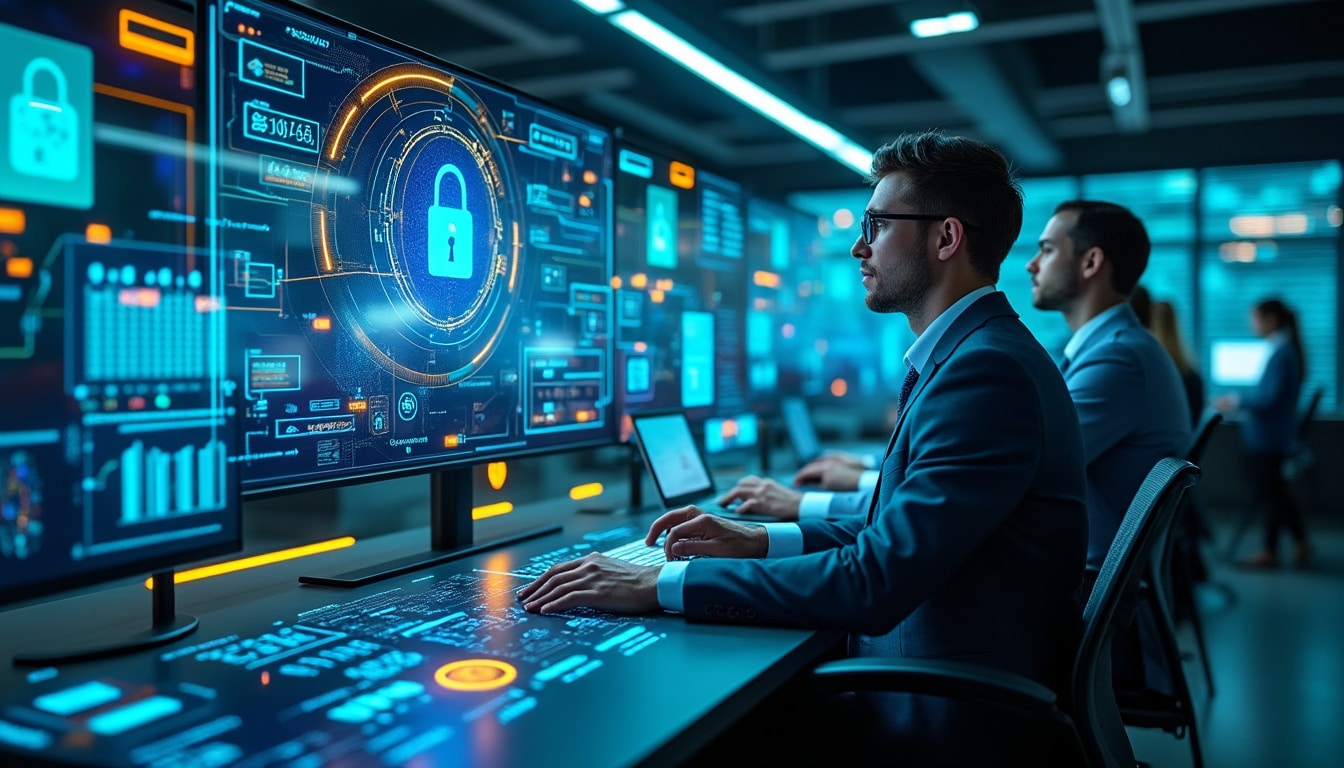 améliorez la sécurité internet en optimisant la prévention du vol de mot de passe grâce à l'authentification multifacteur. découvrez les meilleures pratiques pour protéger vos données.