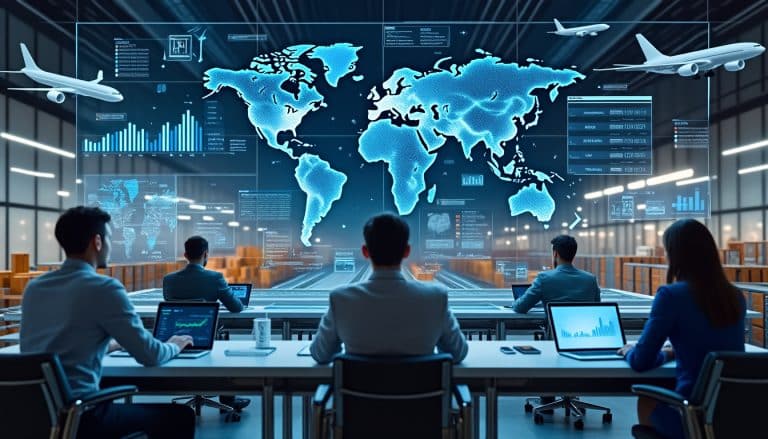 découvrez comment optimiser votre chiffre d'affaires mondial grâce au e-commerce en intégrant une stratégie business performante et adaptée aux marchés internationaux.