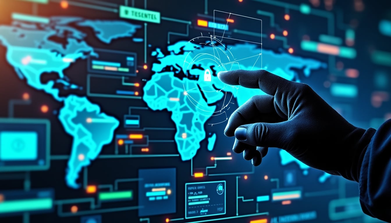 découvrez comment l'optimisation de la gestion des cookies de session renforce la sécurité internet en limitant les risques d'usurpation d'identité en ligne.