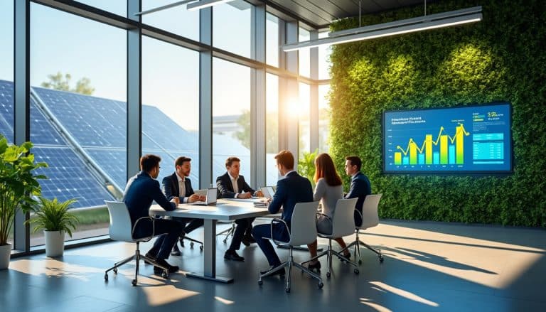 découvrez comment la responsabilité sociétale des entreprises (rse) influence positivement l'image de marque dans le contexte des affaires, en renforçant la confiance et l'engagement des parties prenantes.
