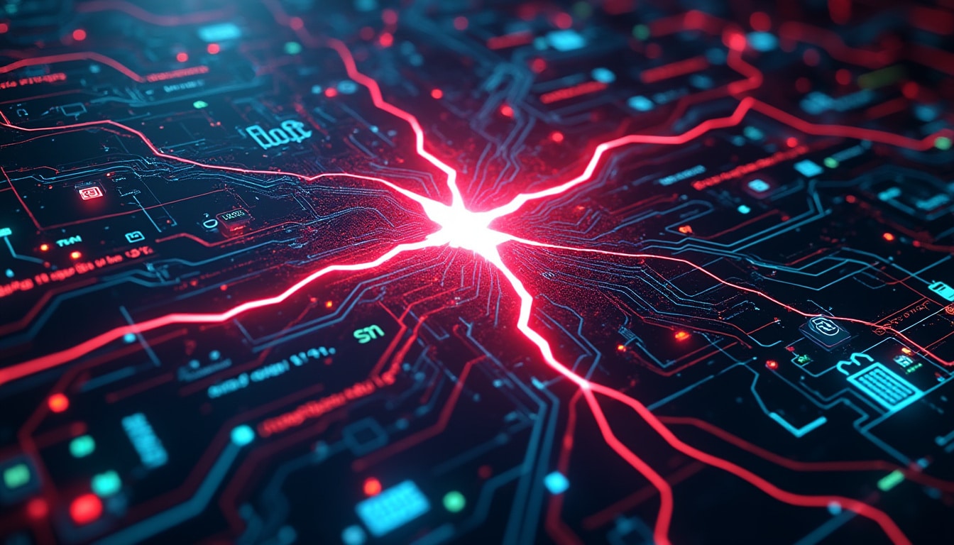 découvrez comment une faille zero-day peut être exploitée pour compromettre la sécurité logicielle dans l'environnement internet, et comprenez les enjeux critiques de cette relation pour protéger vos systèmes.
