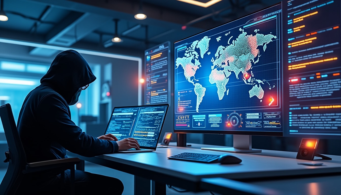 découvrez la relation explicite entre l'audit de pénétration et l'évaluation de la surface d'attaque dans l'environnement de la sécurité internet, pour mieux protéger vos systèmes contre les menaces cybernétiques.