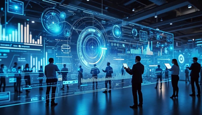 découvrez comment le big data révolutionne le ciblage marketing dans le contexte business en permettant des analyses précises et des stratégies personnalisées pour optimiser la performance commerciale.