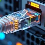découvrez comment le câble rj45 influe directement sur la stabilité et la performance des connexions filaires dans les environnements informatiques, garantissant une transmission de données fiable et rapide.