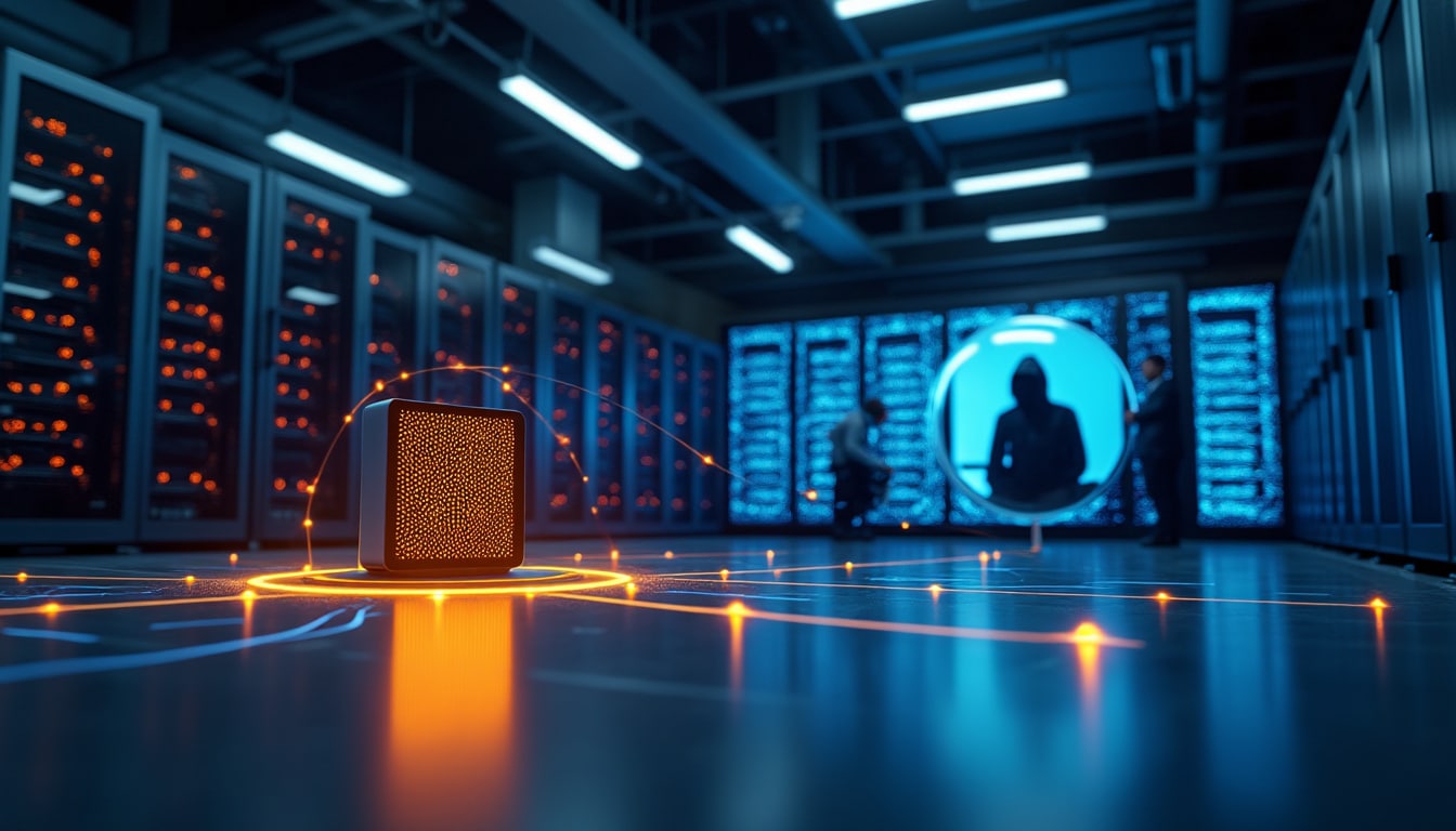découvrez comment un honeypot attire les cybercriminels, révèle leurs techniques et aide les projets de sécurité internet à renforcer leurs défenses.