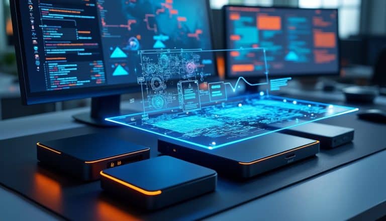 découvrez comment l'espace de stockage impacte le regroupement logique des disques physiques dans les projets windows et optimisez la gestion de vos données.