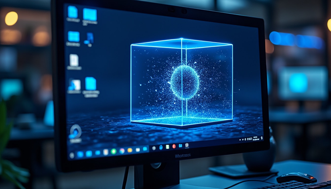 découvrez comment la sandbox windows permet d’exécuter des logiciels inconnus dans un environnement isolé afin de limiter les risques pour votre système.