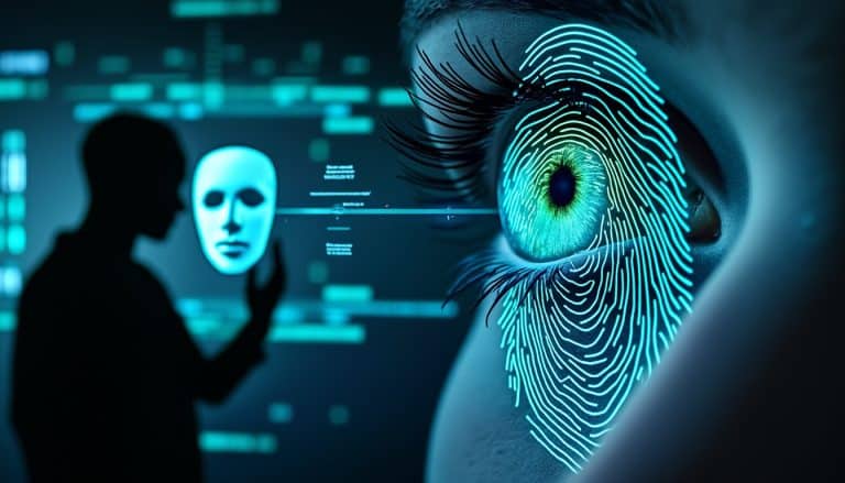 explorez la dépendance de l'usurpation physique vis-à-vis de l'authentification biométrique et ses implications pour la sécurité internet moderne.