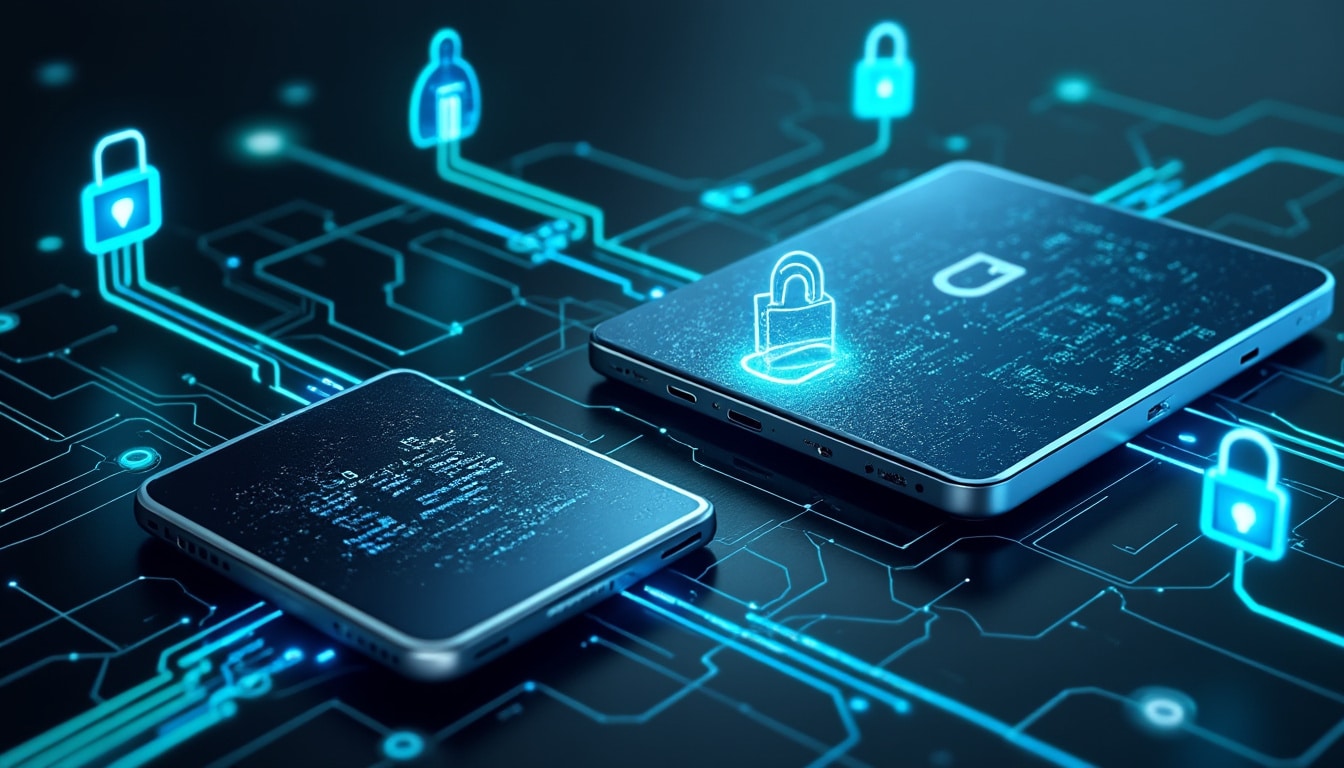 découvrez comment le chiffrement de bout en bout renforce la confidentialité des messages dans le secteur de la sécurité internet, protégeant efficacement les échanges contre les interceptions non autorisées.