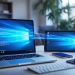découvrez comment le presse-papiers partagé améliore le transfert de texte entre appareils connectés dans l'écosystème windows, optimisant ainsi la productivité et la collaboration.