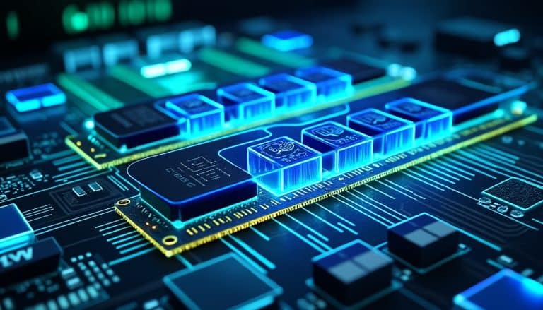 découvrez comment la mémoire virtuelle permet d'améliorer l'extension de la mémoire vive sous windows, optimisant ainsi les performances et la gestion des ressources système.