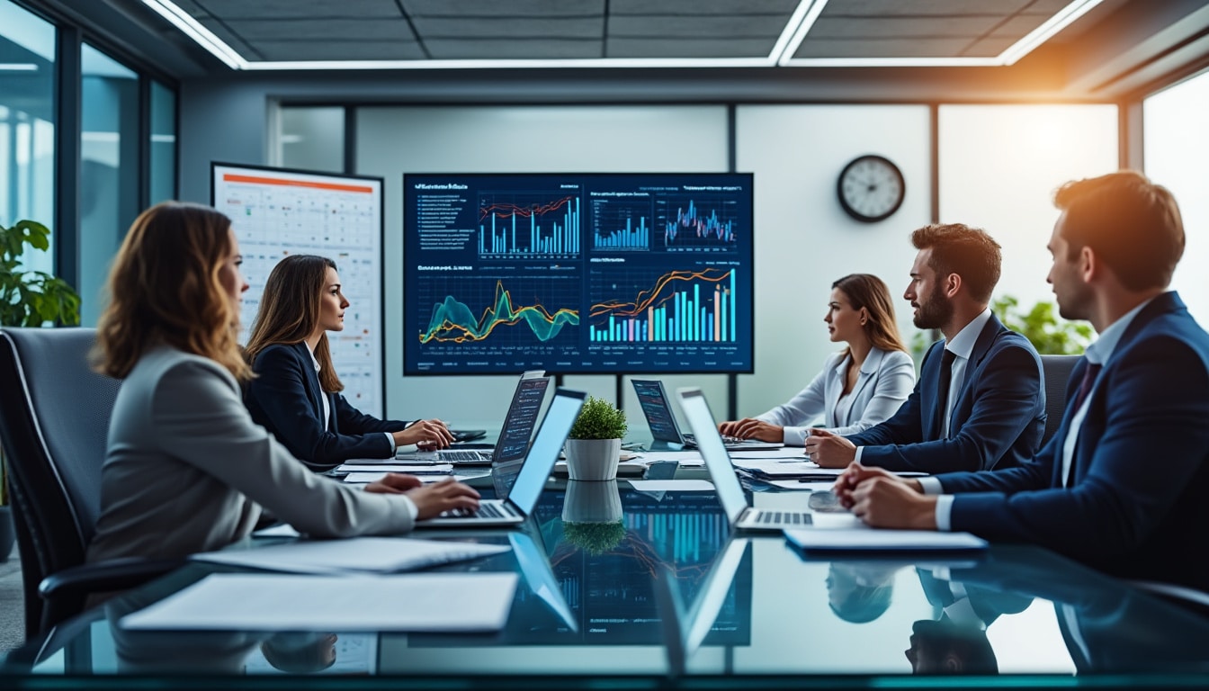 découvrez comment la relation entre le b2b et le cycle de vente long influence les stratégies commerciales dans l'environnement business, et apprenez à optimiser vos processus pour réussir.