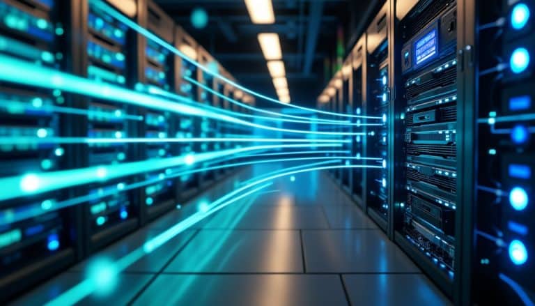 découvrez comment nginx répartit la charge entre les serveurs pour améliorer les performances et la disponibilité de votre environnement informatique.