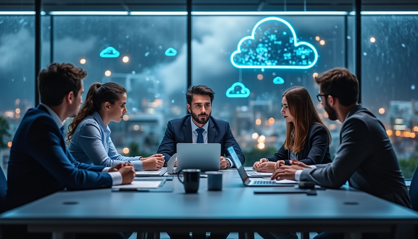 découvrez comment un plan de continuité d’activité renforce la résilience de l’entreprise et sécurise la réussite des projets business face aux imprévus.