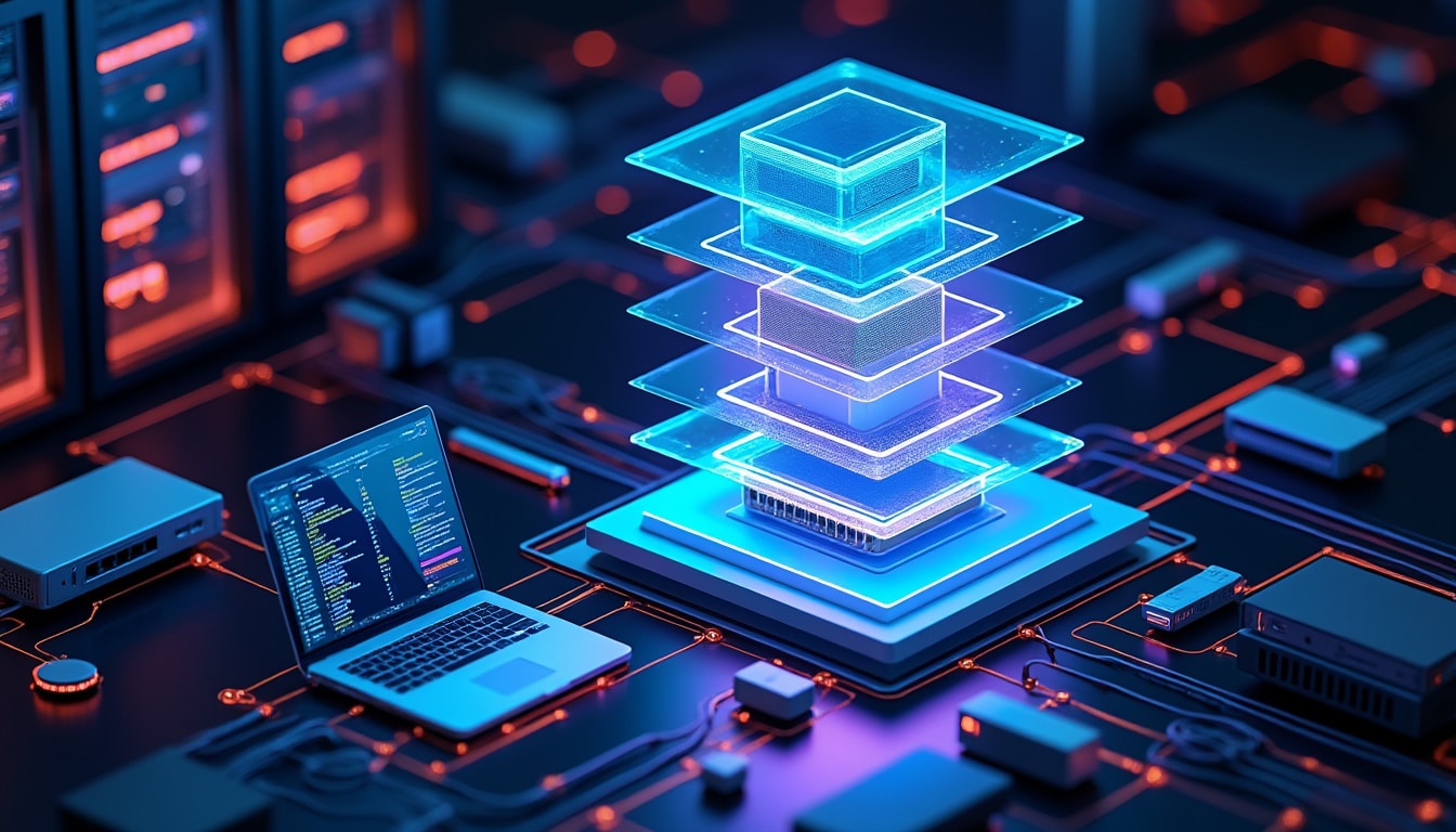 découvrez le rôle du modèle osi dans la standardisation des communications informatiques et comprenez comment ses différentes couches facilitent l’interopérabilité des réseaux.